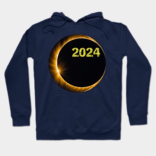 solar eclipse t shirt Hoodie